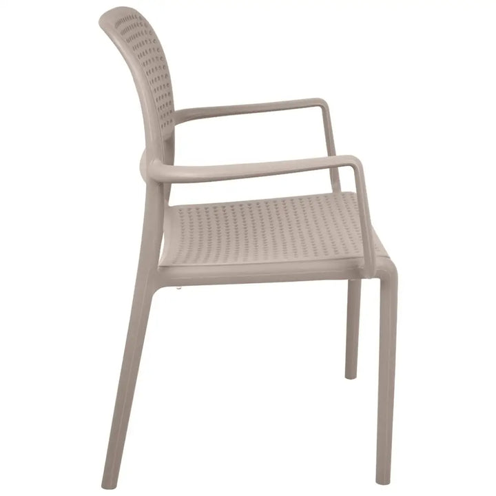 Stol - SPARK, brun - produktbild av [MGO] Import King Home från King Home | Arvande
