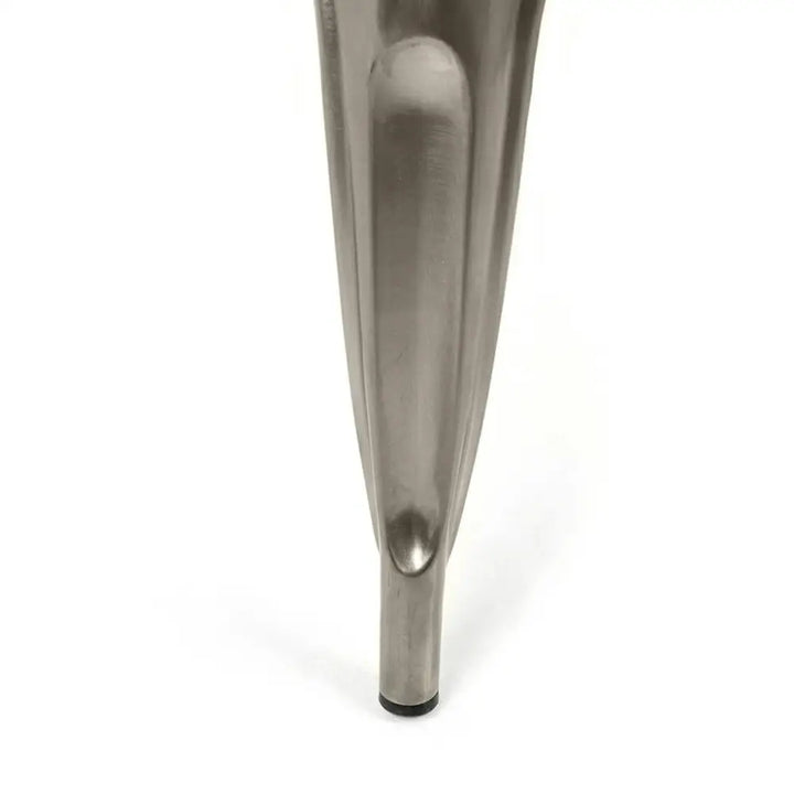 Stol - TOWER ARM (Paris), metall – produktbild av [MGO] Import King Home från King Home | Arvande