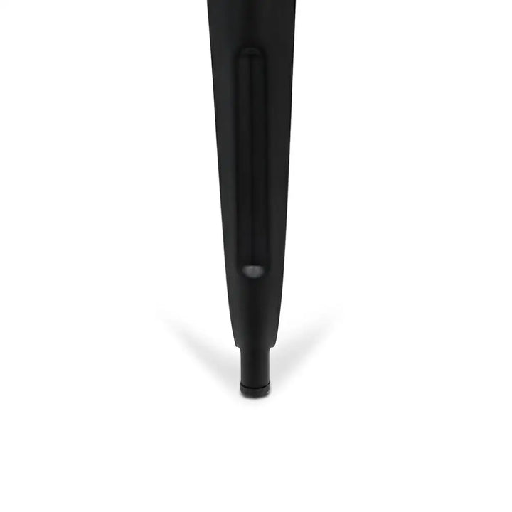 Stol - TOWER ARM (Paris), svart - produktbild av [MGO] Import King Home från King Home | Arvande