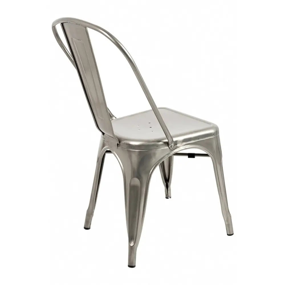 Stol - TOWER (Paris), metall – produktbild av [MGO] Import King Home från King Home | Arvande