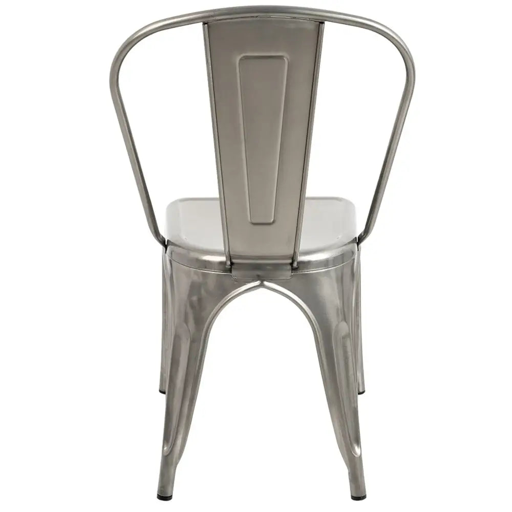 Stol - TOWER (Paris), metall – produktbild av [MGO] Import King Home från King Home | Arvande