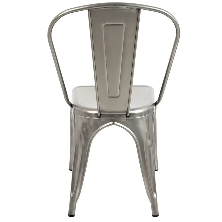 Stol - TOWER (Paris), metall – produktbild av [MGO] Import King Home från King Home | Arvande