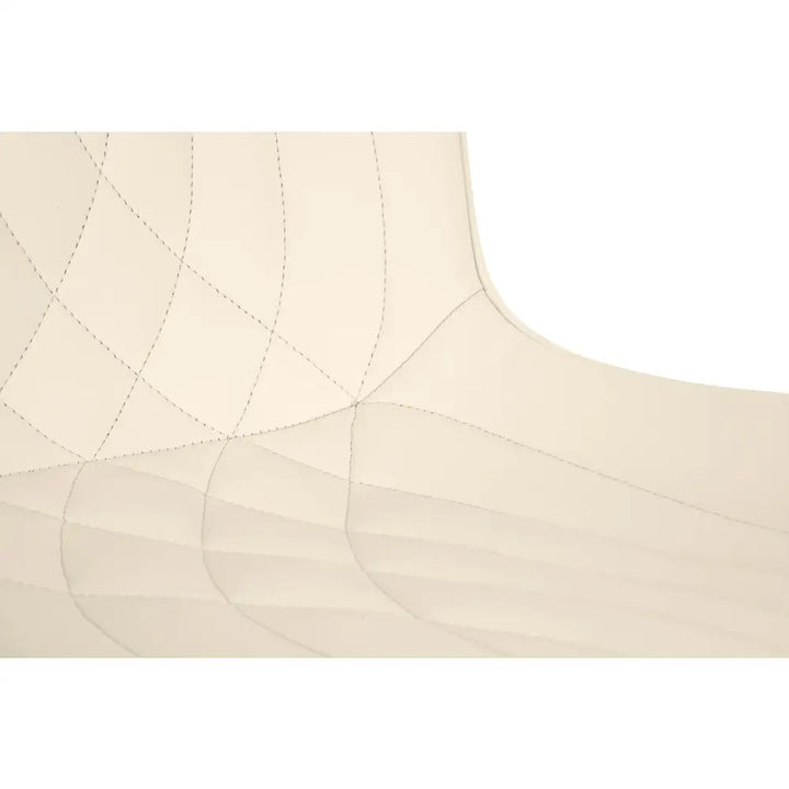 Stol - VELA, beige – produktbild av [MGO] Import King Home från King Home | Arvande