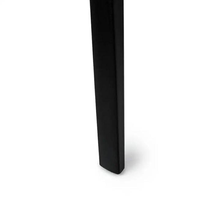 Stol - VIBIA, svart - produktbild av [MGO] Import King Home från King Home | Arvande
