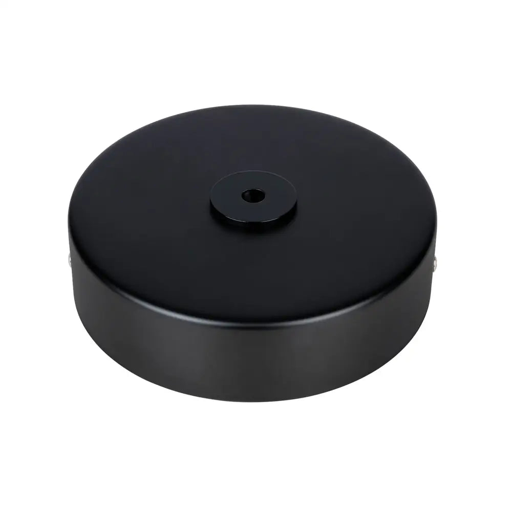Takfäste - FI, 15cm, svart - produktbild av Tillbehör från King Home | Arvande