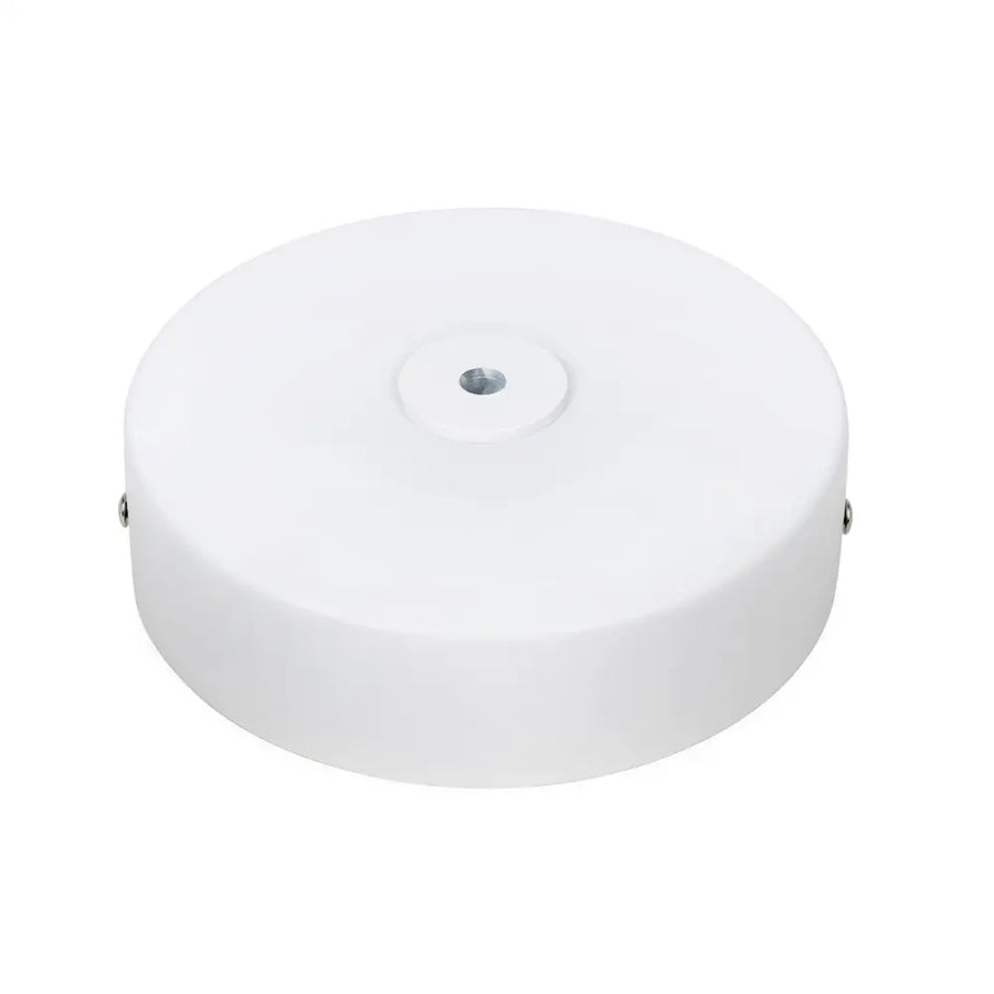 Takfäste - FI, 15cm, vit - produktbild av Tillbehör från King Home | Arvande