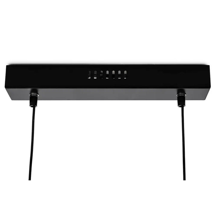 Taklampa - BLINK 3, svart - produktbild av Taklampor från King Home | Arvande