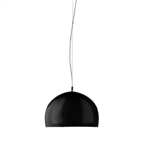 Taklampa - BLINU 35, svart – produktbild av Taklampor från King Home | Arvande