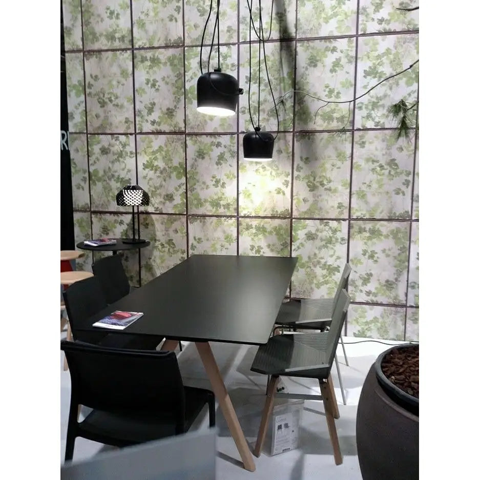 Taklampa - EYE 2, svart - produktbild av Taklampor från King Home | Arvande