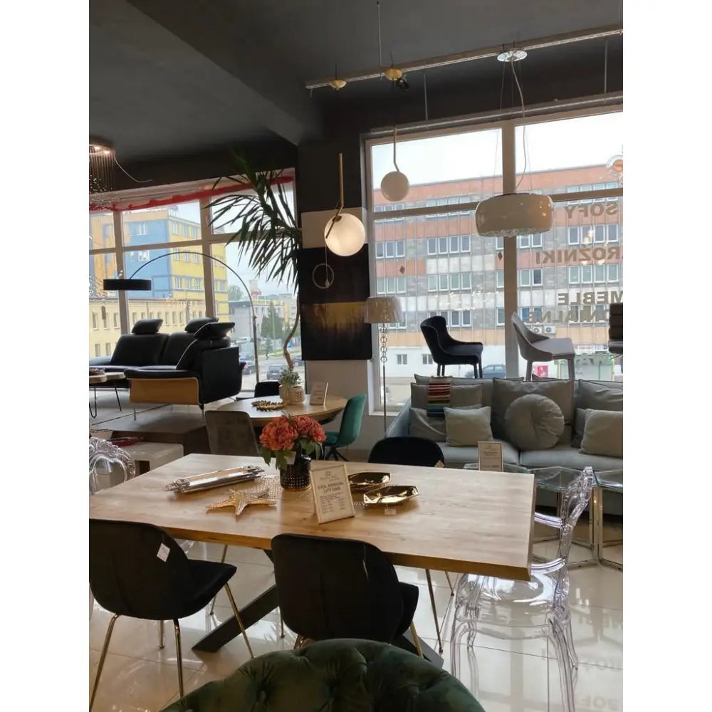 Taklampa - HALM 30, mässing - produktbild av Taklampor från King Home | Arvande