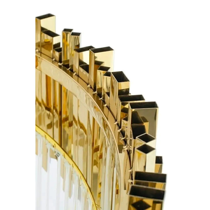 Taklampa - IMPERIAL GOLD 60 - produktbild av Taklampor från King Home | Arvande