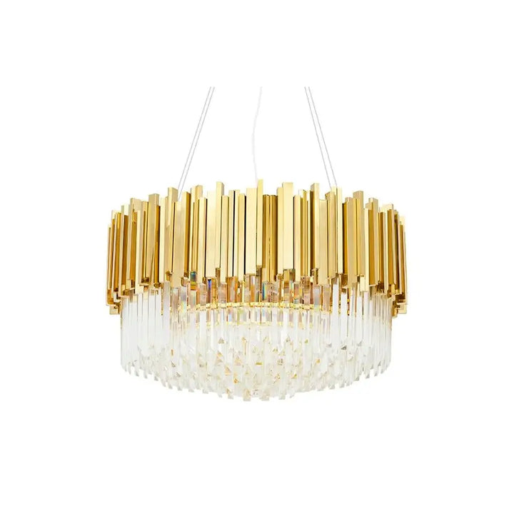 Taklampa - IMPERIAL GOLD 60 - produktbild av Taklampor från King Home | Arvande