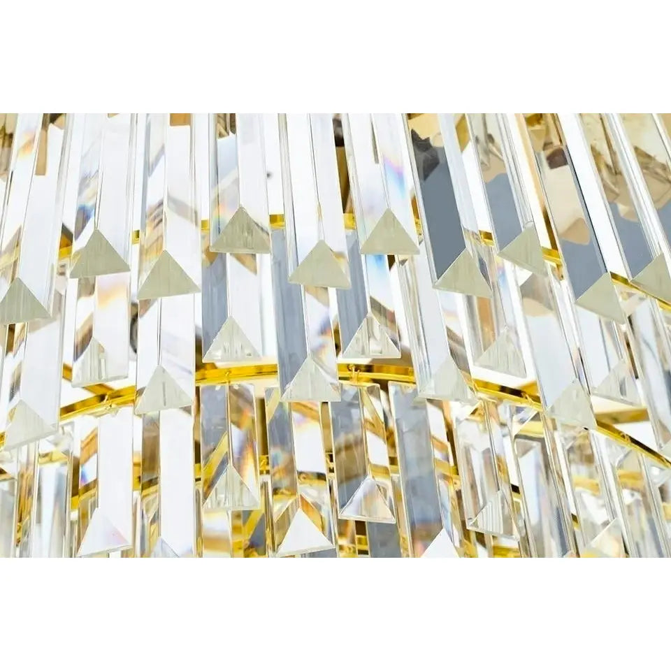 Taklampa - IMPERIAL GOLD 60 - produktbild av Taklampor från King Home | Arvande