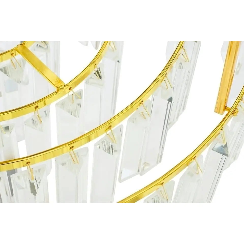 Taklampa - IMPERIAL GOLD 80 – produktbild av Taklampor från King Home | Arvande