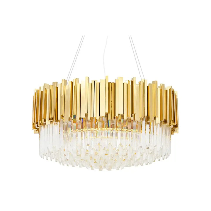 Taklampa - IMPERIAL GOLD 80 – produktbild av Taklampor från King Home | Arvande