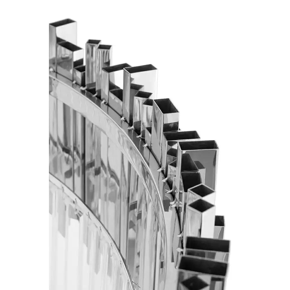 Taklampa - IMPERIAL SILVER 60 - produktbild av Taklampor från King Home | Arvande