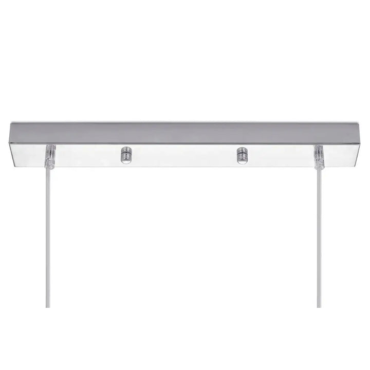 Taklampa - MONETE, krom - produktbild av Taklampor från King Home | Arvande