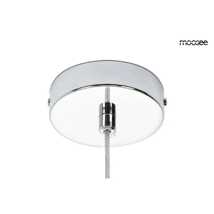 Taklampa MOOSEE - AQUA 30, transparent - produktbild av Taklampor från Moosee | Arvande