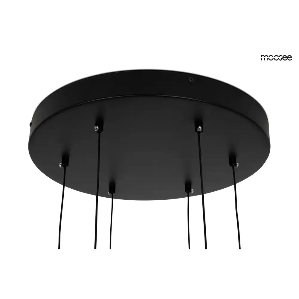 Taklampa MOOSEE - BIRD DISC, guld - produktbild av Taklampor från Moosee | Arvande