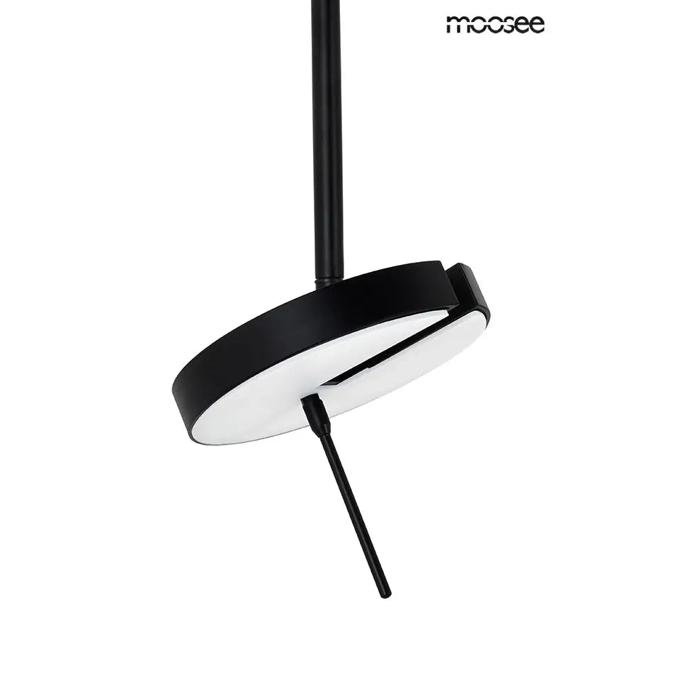 Taklampa MOOSEE - BOBBIE, svart – produktbild av Taklampor från Moosee | Arvande