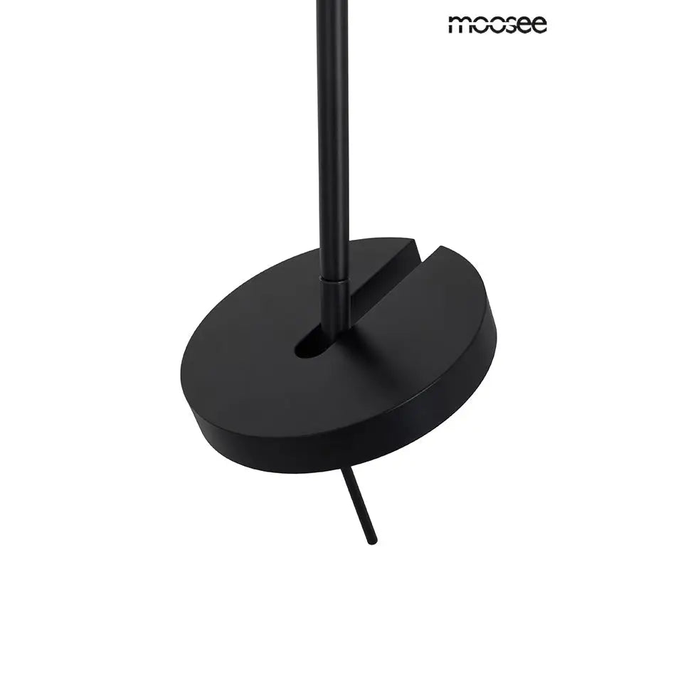Taklampa MOOSEE - BOBBIE, svart – produktbild av Taklampor från Moosee | Arvande