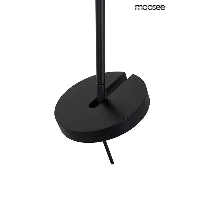 Taklampa MOOSEE - BOBBIE, svart – produktbild av Taklampor från Moosee | Arvande