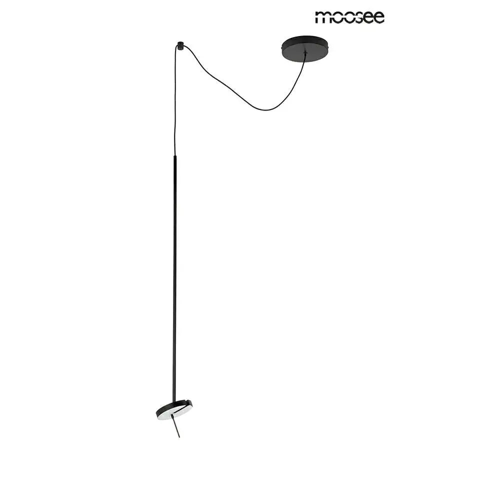 Taklampa MOOSEE - BOBBIE, svart – produktbild av Taklampor från Moosee | Arvande