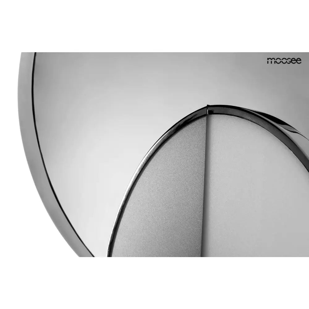 Taklampa MOOSEE - DISCO, silver – produktbild av Taklampor från Moosee | Arvande