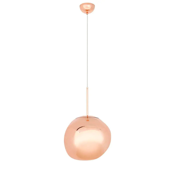 Taklampa MOOSEE - FUSION 30, mässing – produktbild av Nyheter från King Home | Arvande