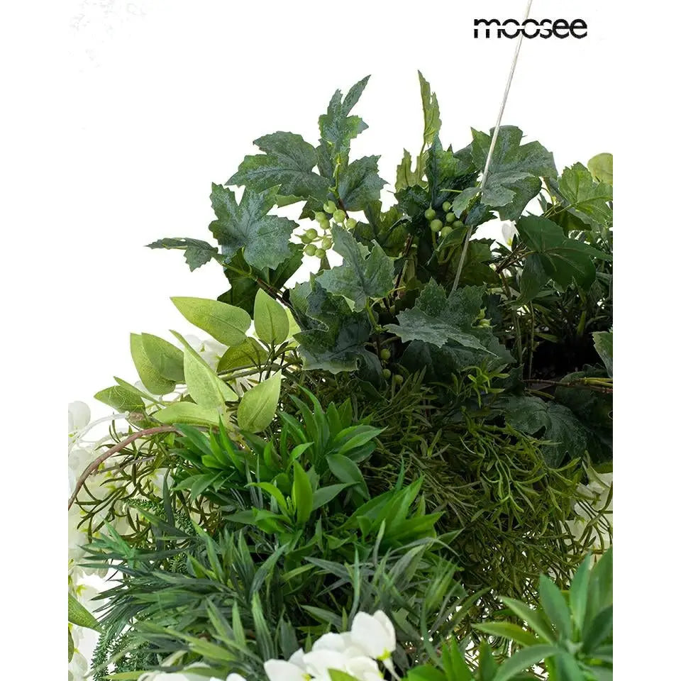 Taklampa MOOSEE - GARDENS WISTERIA 120 – produktbild av Nyheter ej översatt från Moosee | Arvande