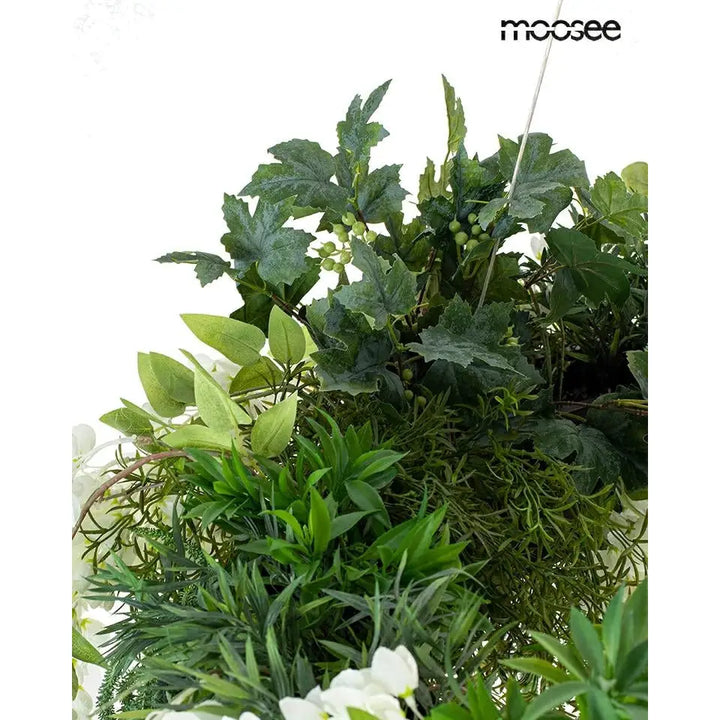 Taklampa MOOSEE - GARDENS WISTERIA 120 – produktbild av Nyheter ej översatt från Moosee | Arvande