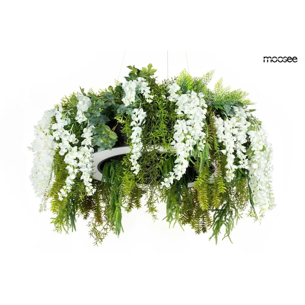 Taklampa MOOSEE - GARDENS WISTERIA 120 – produktbild av Nyheter ej översatt från Moosee | Arvande