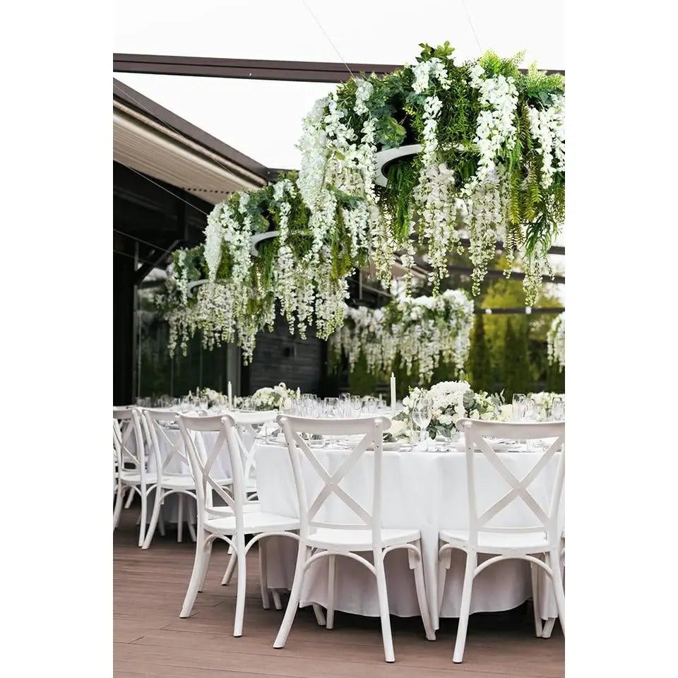 Taklampa MOOSEE - GARDENS WISTERIA 70 – produktbild av Nyheter ej översatt från Moosee | Arvande