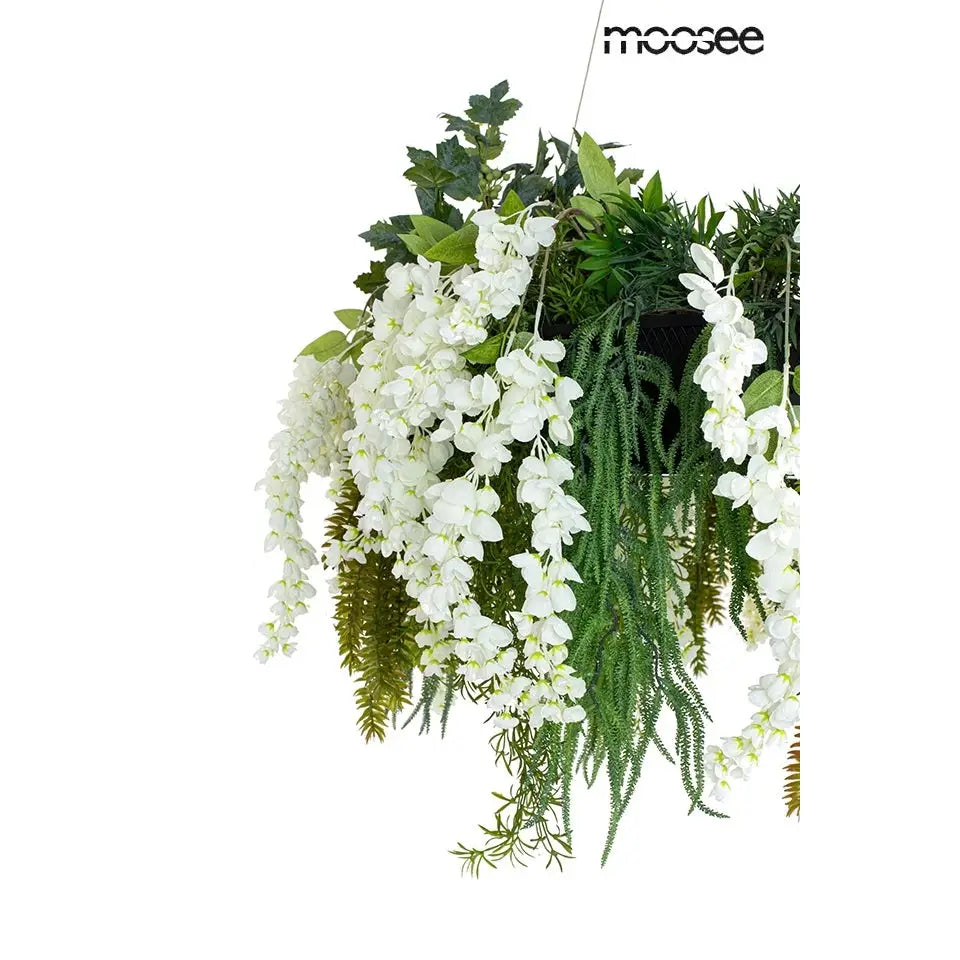 Taklampa MOOSEE - GARDENS WISTERIA 70 – produktbild av Nyheter ej översatt från Moosee | Arvande