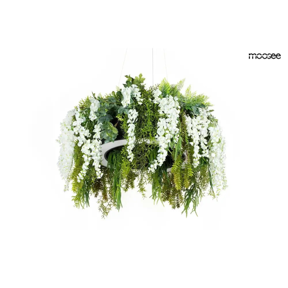 Taklampa MOOSEE - GARDENS WISTERIA 70 – produktbild av Nyheter ej översatt från Moosee | Arvande