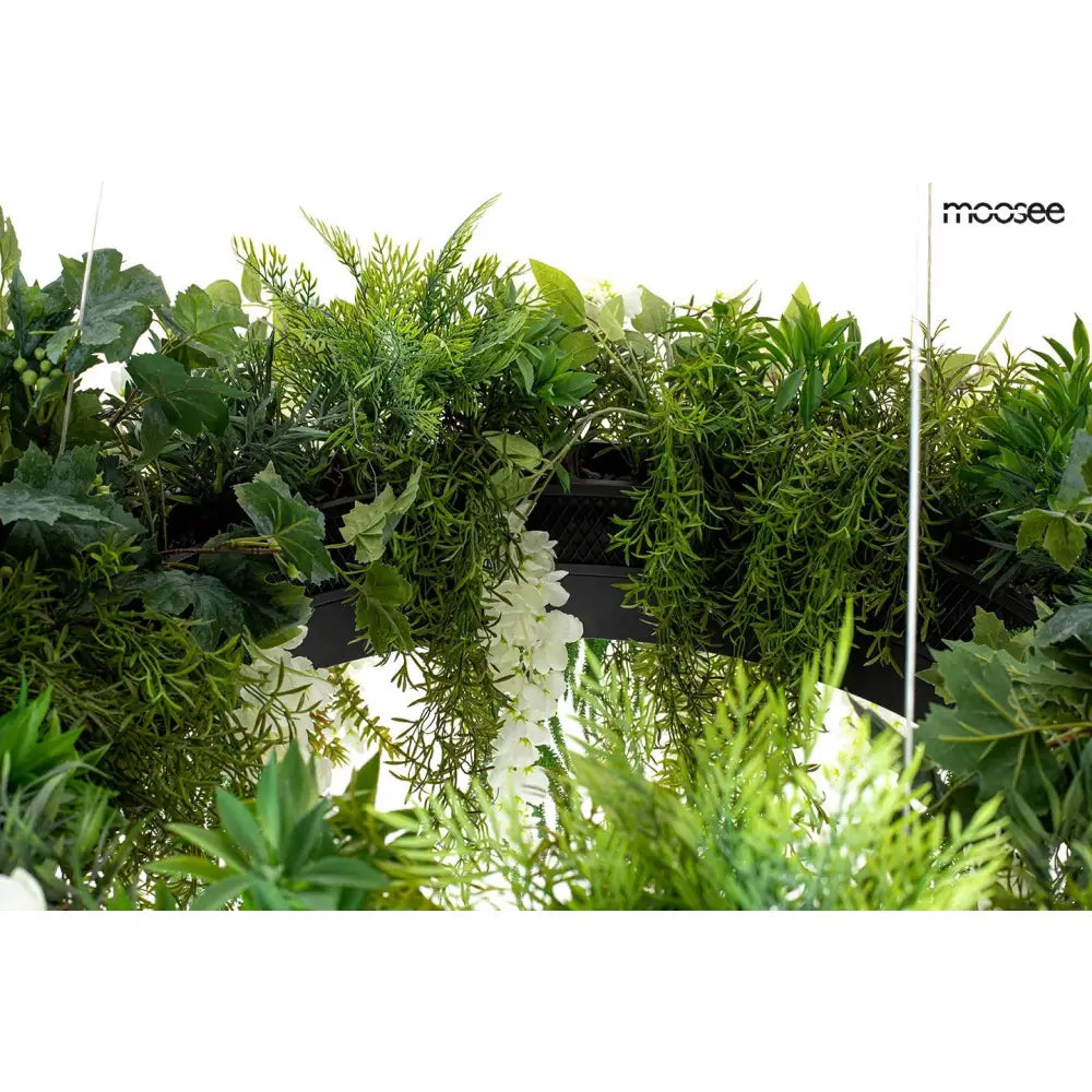 Taklampa MOOSEE - GARDENS WISTERIA 70 – produktbild av Nyheter ej översatt från Moosee | Arvande