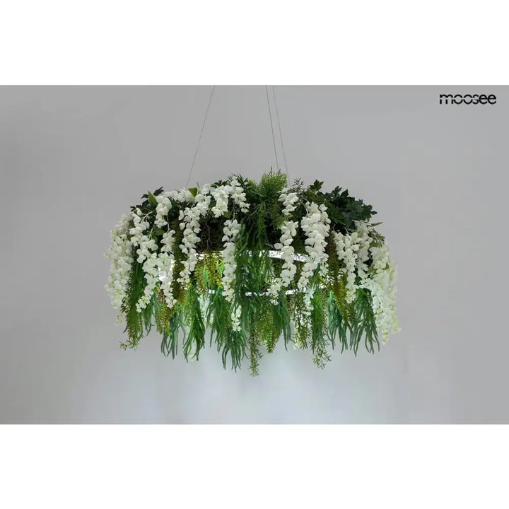 Taklampa MOOSEE - GARDENS WISTERIA 70 – produktbild av Nyheter ej översatt från Moosee | Arvande