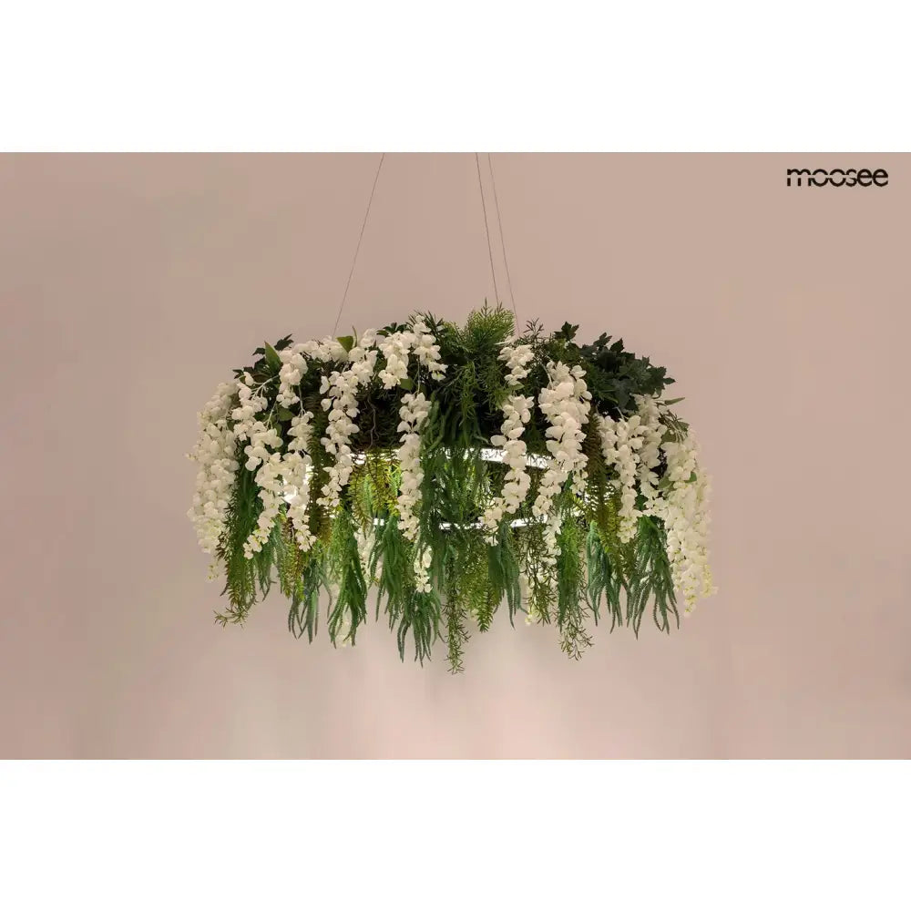 Taklampa MOOSEE - GARDENS WISTERIA 70 – produktbild av Nyheter ej översatt från Moosee | Arvande