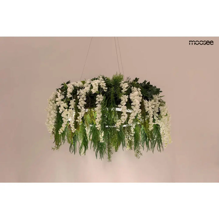 Taklampa MOOSEE - GARDENS WISTERIA 70 – produktbild av Nyheter ej översatt från Moosee | Arvande