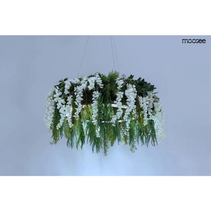 Taklampa MOOSEE - GARDENS WISTERIA 70 – produktbild av Nyheter ej översatt från Moosee | Arvande