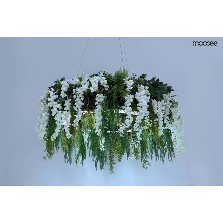 Taklampa MOOSEE - GARDENS WISTERIA 90 - produktbild av Nyheter ej översatt från Moosee | Arvande