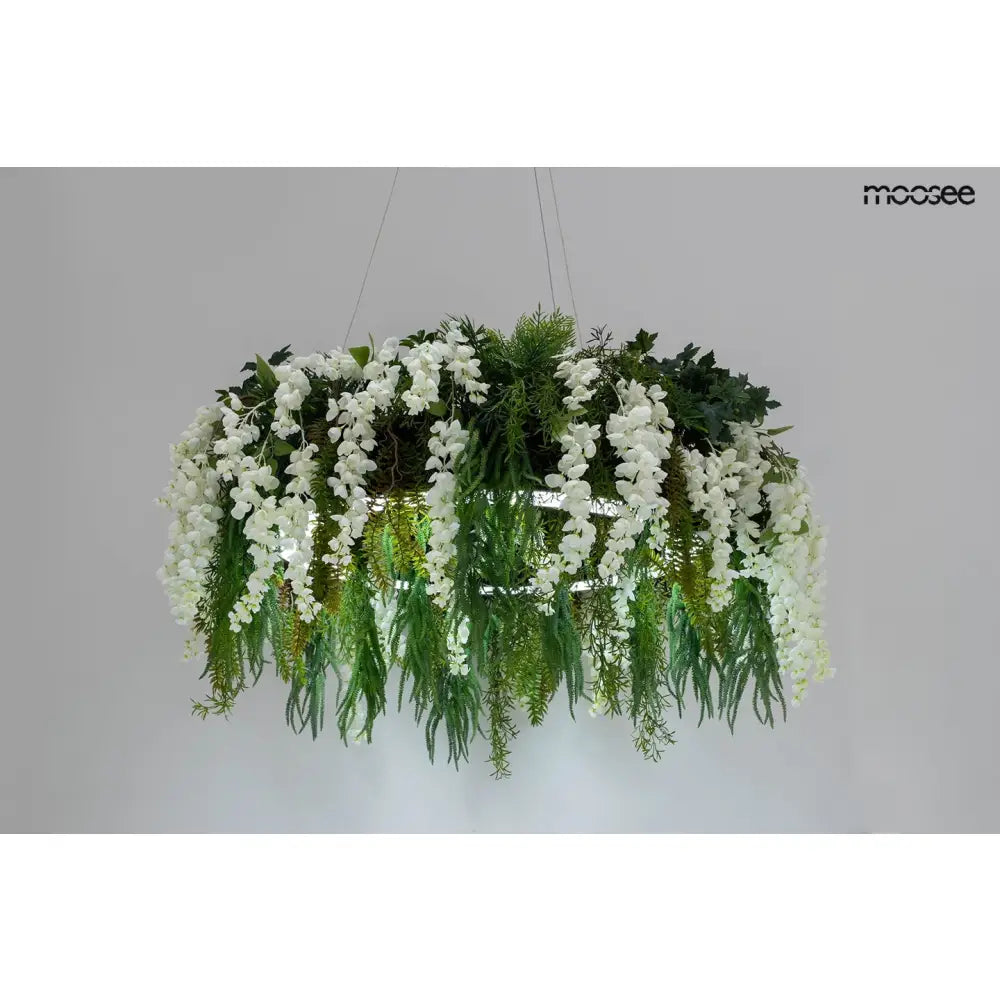 Taklampa MOOSEE - GARDENS WISTERIA 90 - produktbild av Nyheter ej översatt från Moosee | Arvande