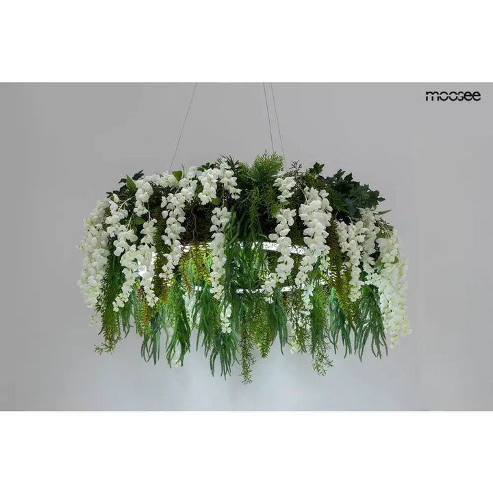 Taklampa MOOSEE - GARDENS WISTERIA 90 - produktbild av Nyheter ej översatt från Moosee | Arvande