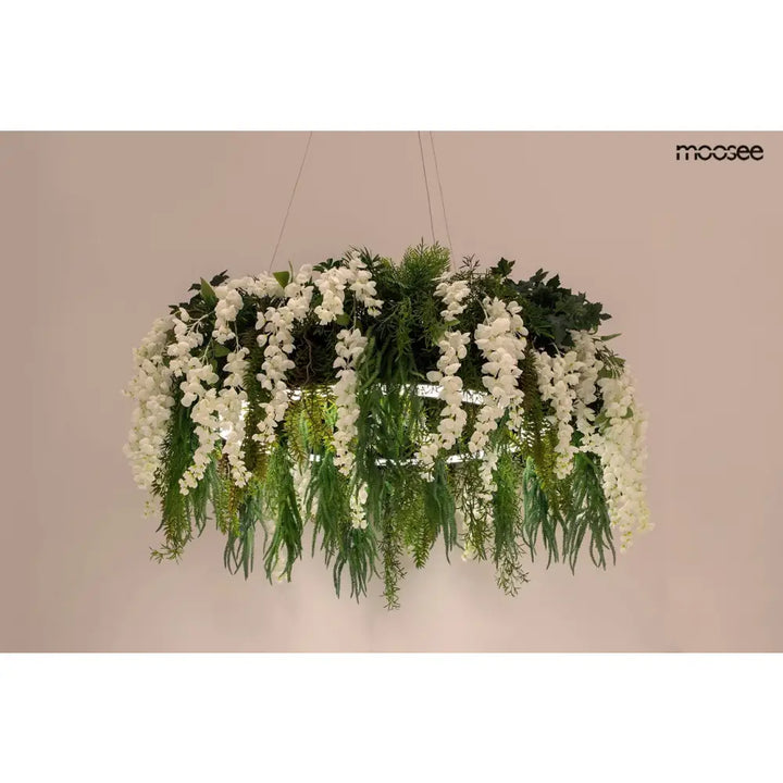 Taklampa MOOSEE - GARDENS WISTERIA 90 - produktbild av Nyheter ej översatt från Moosee | Arvande