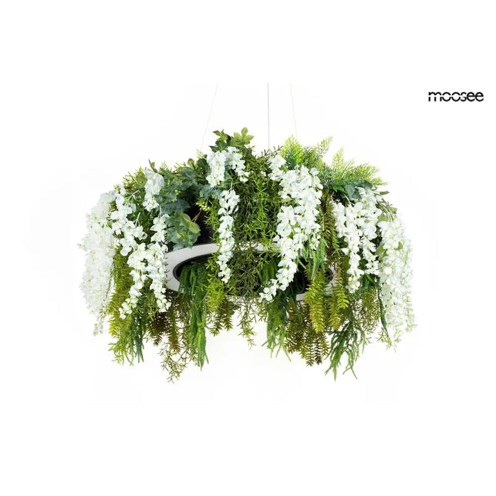 Taklampa MOOSEE - GARDENS WISTERIA 90 - produktbild av Nyheter ej översatt från Moosee | Arvande