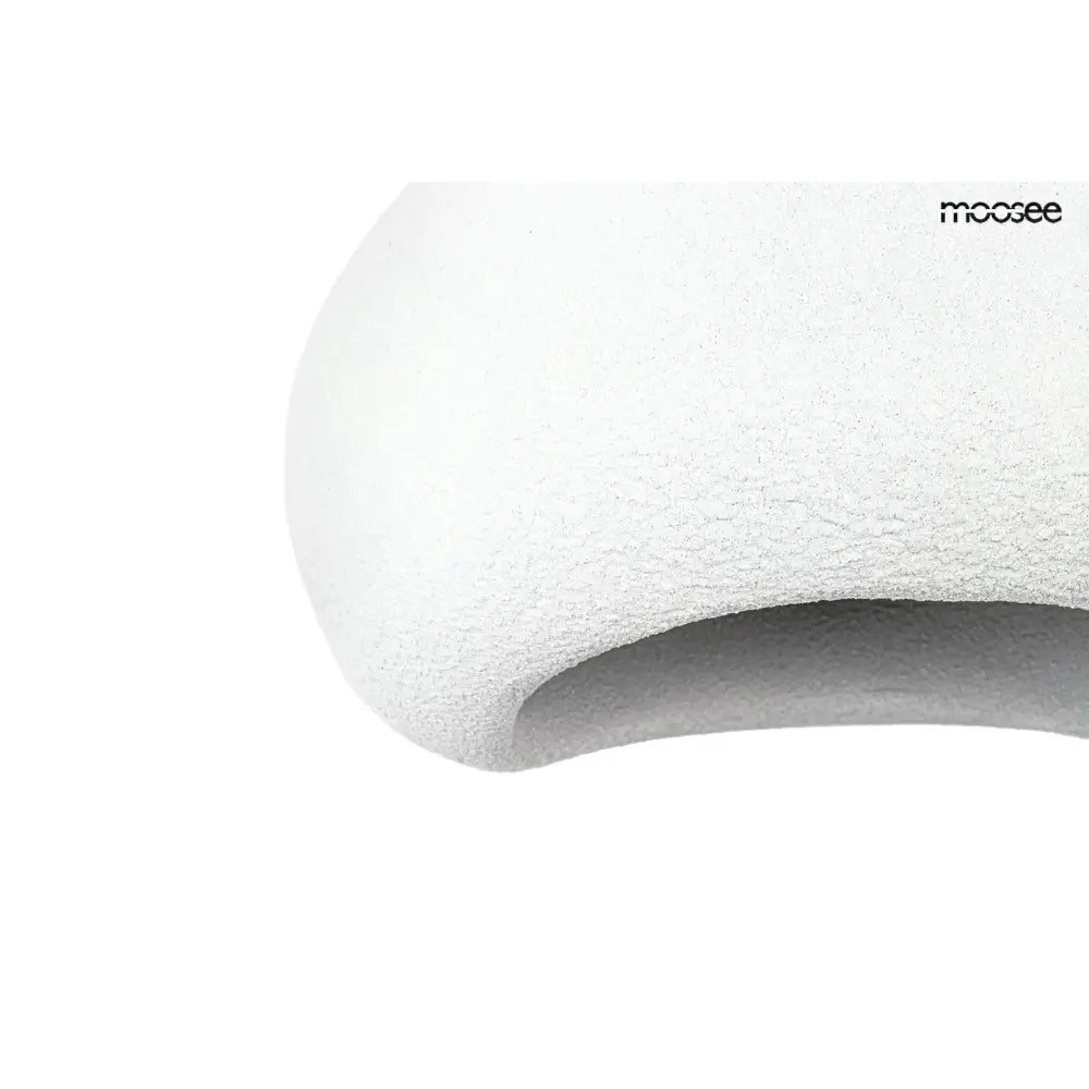 Taklampa MOOSEE - NEST 40, vit – produktbild av Taklampor från Moosee | Arvande