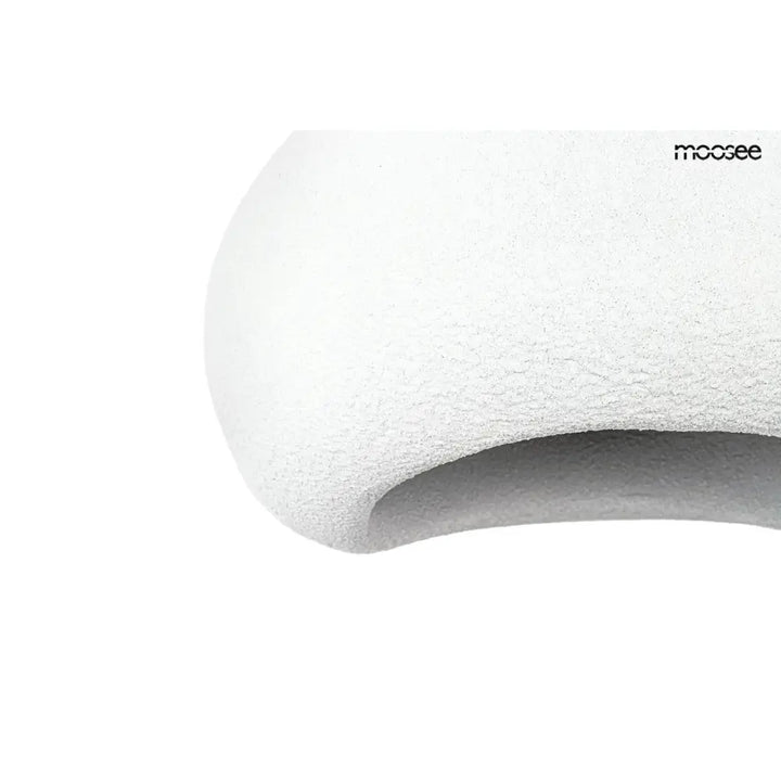 Taklampa MOOSEE - NEST 40, vit – produktbild av Taklampor från Moosee | Arvande