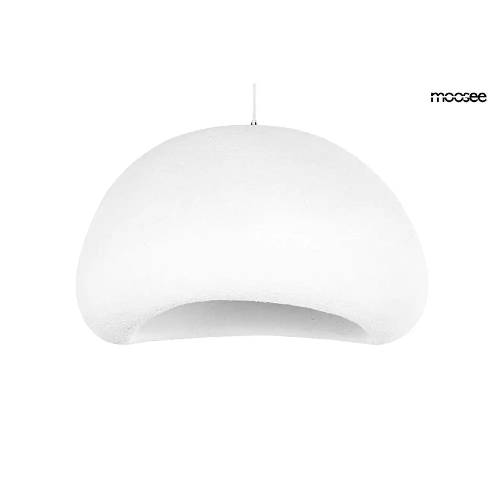 Taklampa MOOSEE - NEST 60, vit - produktbild av Taklampor från Moosee | Arvande