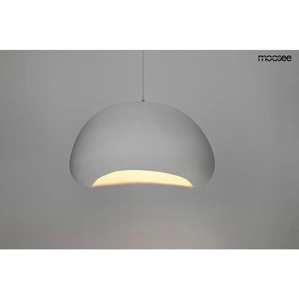 Taklampa MOOSEE - NEST 60, vit - produktbild av Taklampor från Moosee | Arvande