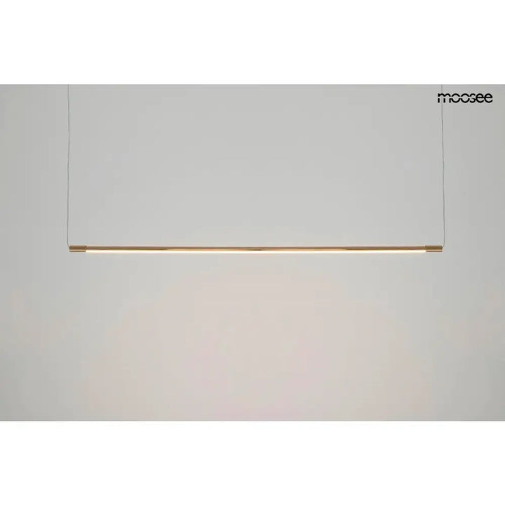 Taklampa MOOSEE - OMBRE LEVEL 100, guld - produktbild av Taklampor från Moosee | Arvande